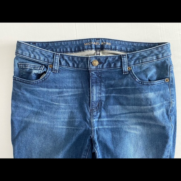 Michael Kors Skinny Jeans - Picture 5 of 5